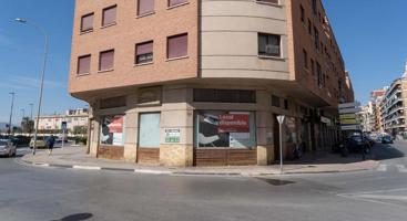 LOCAL DE 352 M2 CON SALIDA DE HUMOS, ORIHUELA CENTRO photo 0
