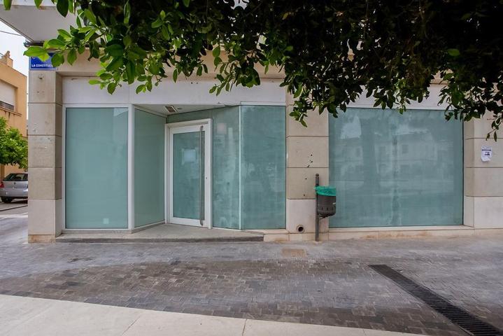 LOCAL COMERCIAL EN BENFERRI DE BANCO photo 0