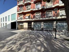 LOCAL COMERCIAL IDEAL PARA CLÍNICA O CENTRO DE ENSEÑANZA 📚 📍 Ubicación inmejorable en la Plaza de photo 0