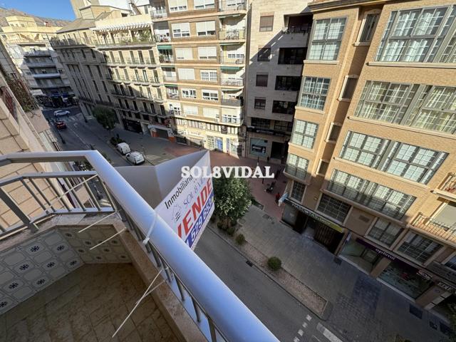 💎 ¡Oportunidad única en el centro de Orihuela! photo 0