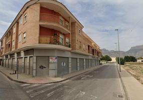 Local comercial de 1.229 m² en Desamparados, Orihuela photo 0