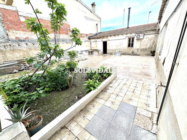 Casa de 219 m² + 80 m² de patio privado ¿Buscas un lugar con encanto? photo 0