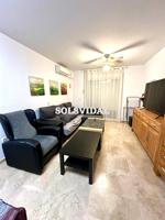 🏠 Piso en alquiler en San Vicente del Raspeig photo 0