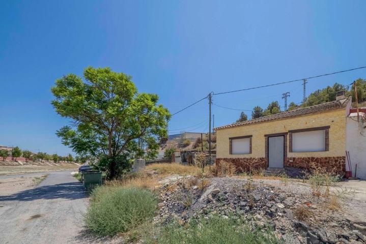 Casa en Planta Baja en Benferri 🏡 photo 0