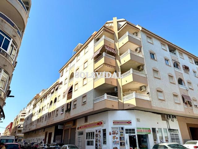 🏢 El local MÁS GRANDE del centro de Torrevieja photo 0