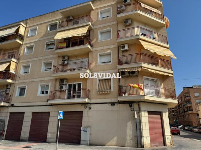 ✨ Oportunidad en Orihuela: Piso de 4 dormitorios en Calle Sol por solo 124.900€ 🏡 photo 0