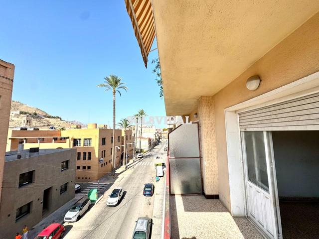 ✨ Oportunidad en Orihuela: Piso de 4 dormitorios en Calle Sol por solo 124.900€ 🏡 photo 0