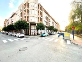 ¡Plaza de garaje en alquiler en Calle de la huerta, Orihuela! photo 0