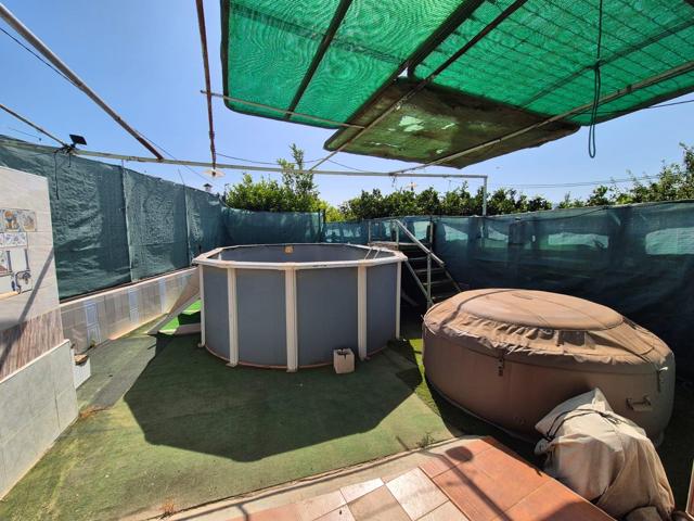 chalet con parcela de 2.852 m2 en carretera de arneva, (Orihuela) photo 0