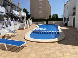 SOLO PARA PROFESORES, CURSO ESCOLAR, DE SEPTIEMBRE A JUNIO APARTAMENTO EN ALQUILER EN LA ZENIA, photo 0