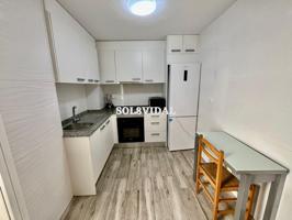 Piso en alquiler en Calle Obispo Rocamora photo 0