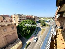 🏡 ¡OPORTUNIDAD! Amplio piso con garaje y trastero frente al Lidl en Orihuela photo 0