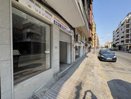 LOCAL EN LA MEJOR AVENIDA COMERCIAL DE ORIHUELA photo 0
