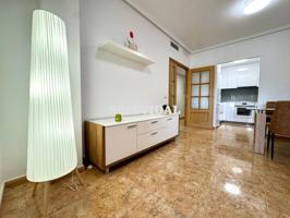 🏡 ¡Alquiler con garaje en Desamparados, Orihuela! Frente a la Universidad UMH 🎓 photo 0