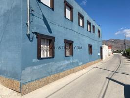 VIVIENDA SITUADA A 5 MINUTOS DE ORIHUELA, EN LA VEREDA BUENA VIDA. DISPONE DE 3 DORMITORIOS, COCINA photo 0