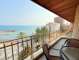 Ático exclusivo en primera línea de mar – Torrevieja, Playa del Cura photo 0