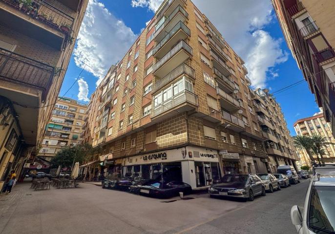 PISO EN ORIHUELA CENTRO, ZONA ANDENES2 11 photo 0