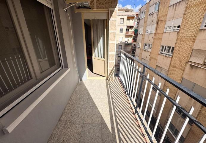 PISO EN ORIHUELA CENTRO, ZONA ANDENES2 11 photo 0