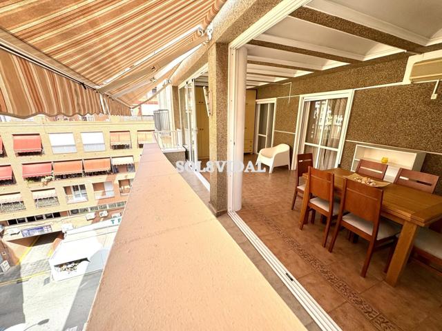 Ático de lujo con terraza privada en alquiler – Orihuela Centro photo 0