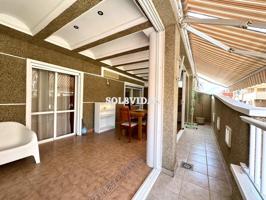 Ático de lujo con terraza privada en alquiler – Orihuela Centro photo 0