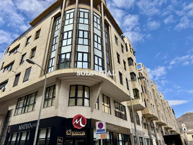 OFICINA EN VENTA-ALQUILER FRENTE AL COLEGIO DEL CARMEN – ORIHUELA photo 0