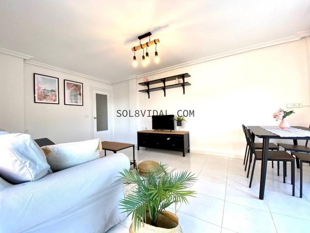 SOL8VIDAL VENDE piso en Bigastro, la vivienda dispone de 4 dormitorios, edf. con ascensor photo 0