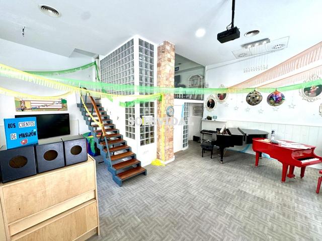 LOCAL EN ALQUILER EN ORIHUELA CENTRO photo 0