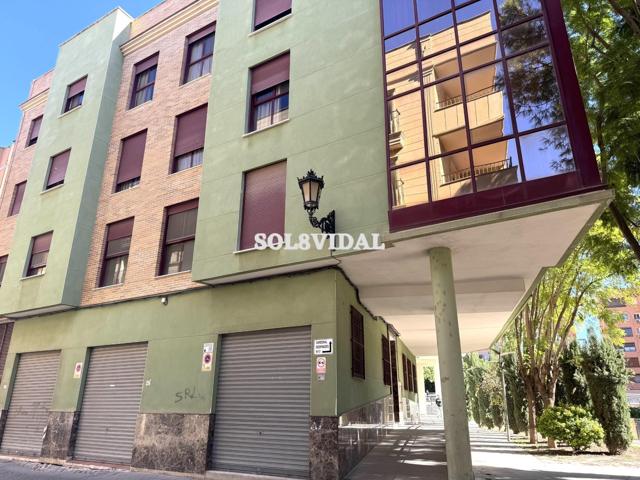 🏙️ Precioso piso con garaje y trastero en pleno centro de Orihuela photo 0