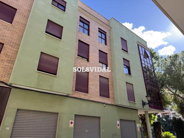 🏙️ Precioso piso con garaje y trastero en pleno centro de Orihuela photo 0