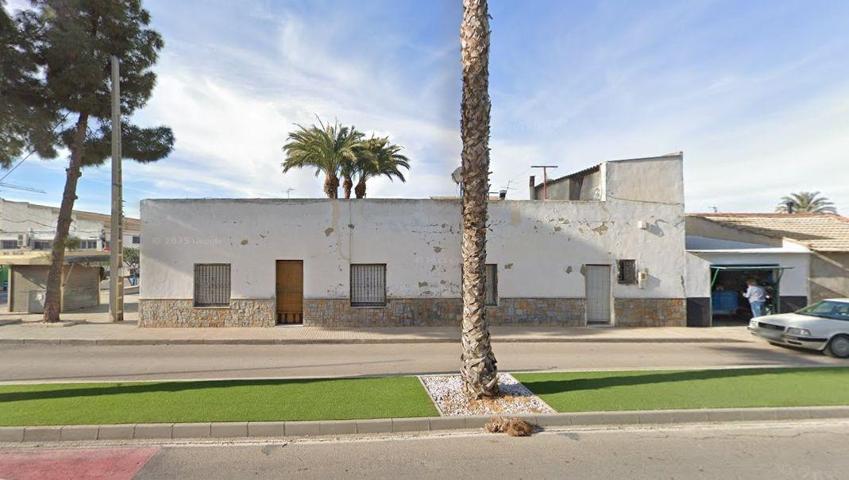 🏡 VIVIENDA DE BANCO EN BENEJÚZAR - Oportunidad Exclusiva para Inversores photo 0