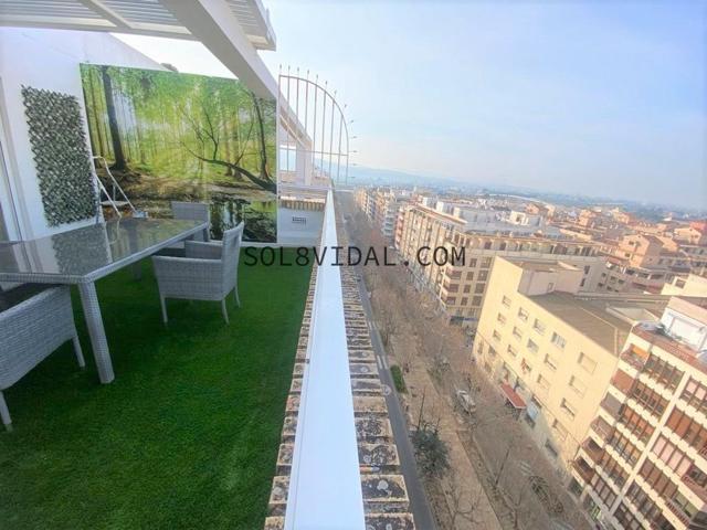 SOL8VIDAL ALQUILA BONITO ÁTICO EN EL CENTRO DE ORIHUELA photo 0