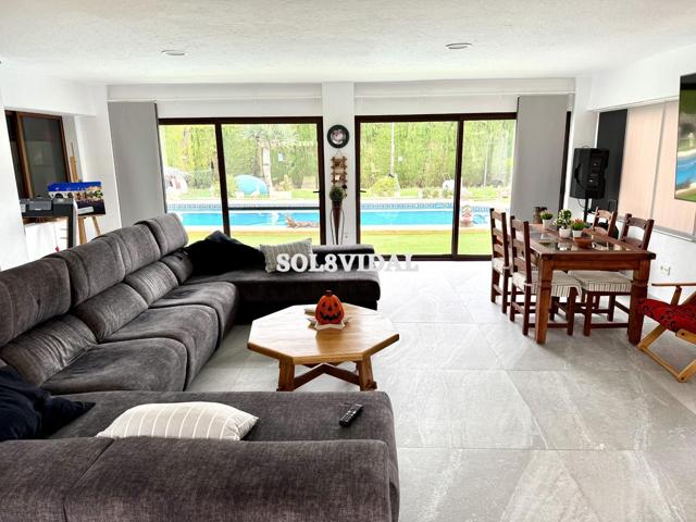 ✨ Exclusivo chalet de lujo en La Aparecida – Orihuela ✨ photo 0