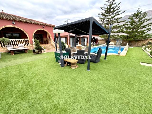 ✨ Exclusivo chalet de lujo en La Aparecida – Orihuela ✨ photo 0