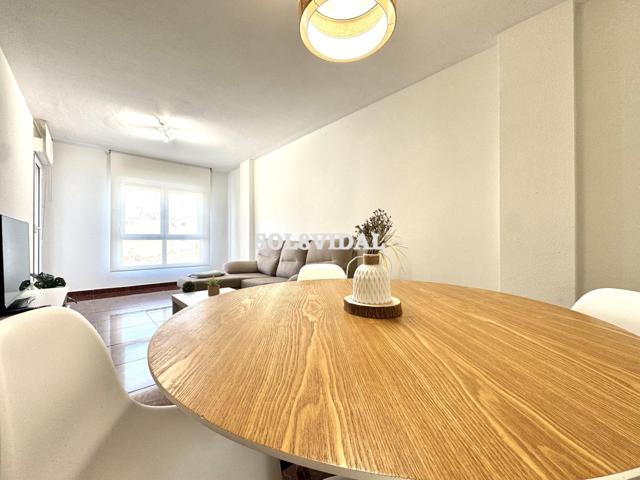 Piso de lujo totalmente reformado en pleno centro de Orihuela photo 0