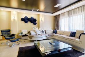 ATICO EN ALQUILER DE ALTO STANDING EN EL CENTRO DE TORREVIEJA. LA PROPIEDAD TIENE ASCENSOR CON ACCES photo 0