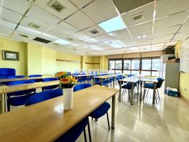 OFICINA DE LUJO EN EL CENTRO DE ORIHUELA photo 0