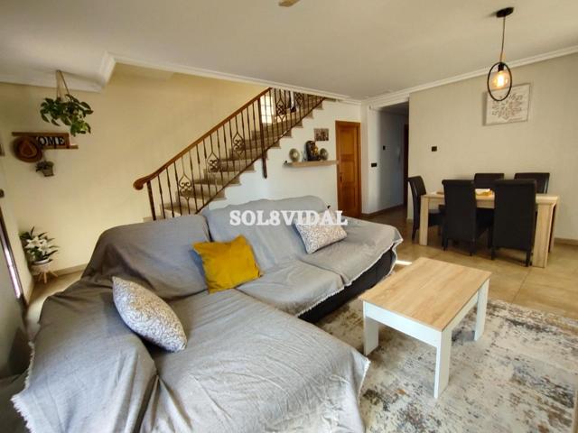 ✨ ESPECTACULAR CHALET DE LUJO EN BIGASTRO ✨ photo 0