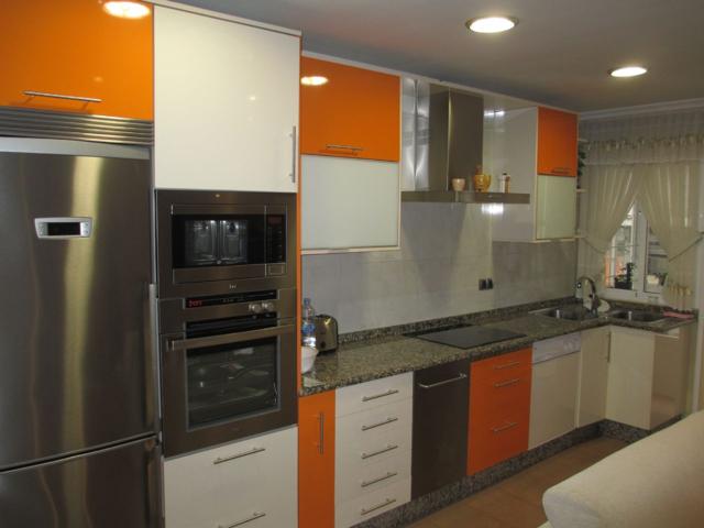 Piso En venta en Lugo photo 0