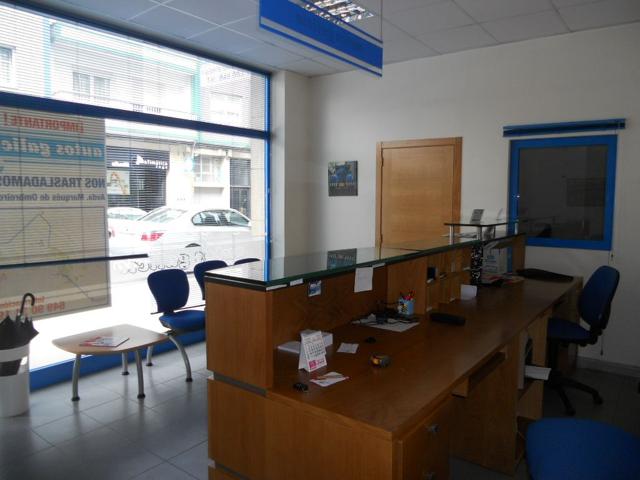 Local En venta en Lugo photo 0