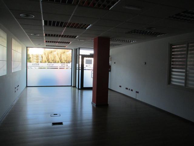 Local En alquiler en Lugo photo 0
