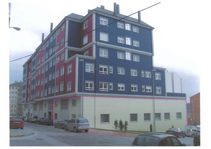 Local En venta en Lugo photo 0