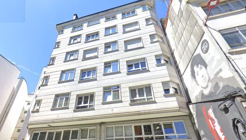 Dúplex En alquiler en Lugo photo 0