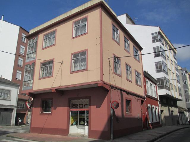 Local En alquiler en Lugo photo 0
