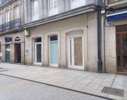 Local En alquiler en Lugo photo 0