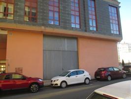 Local En alquiler en Lugo photo 0