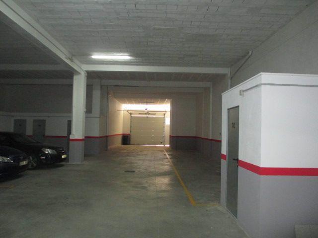 Parking En venta en Lugo photo 0