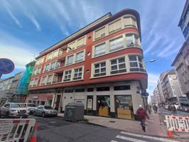 Piso En venta en Lugo photo 0