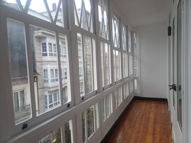 Piso En alquiler en Lugo photo 0