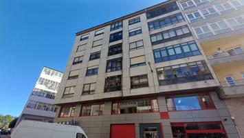 Piso En venta en Lugo photo 0