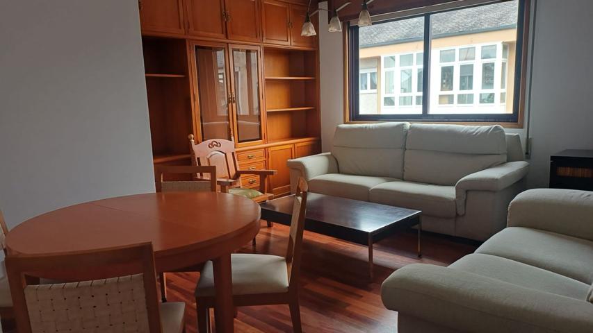 Dúplex En venta en Lugo photo 0